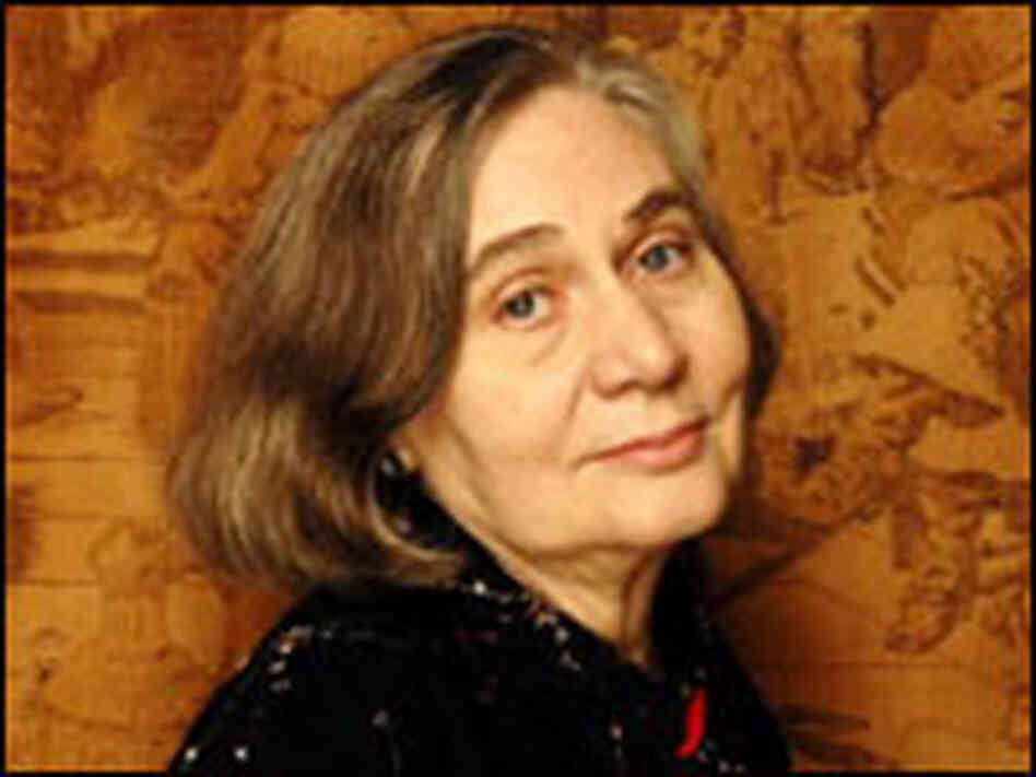 Marilynne Robinson Marilynne Robinson