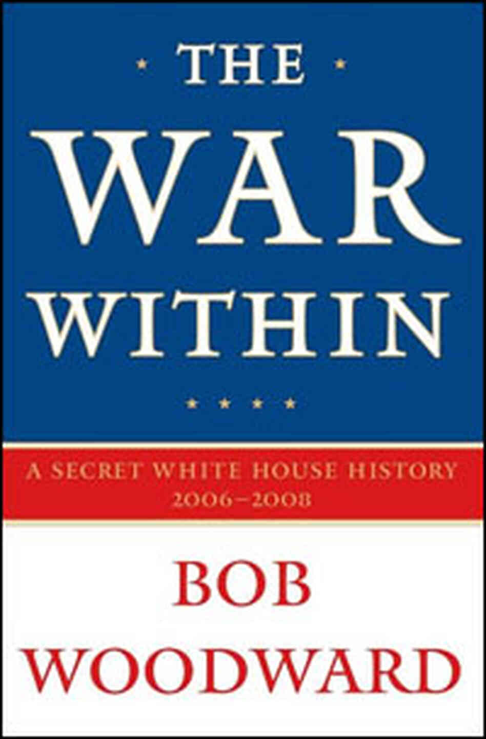 'The War Within 'The War Within