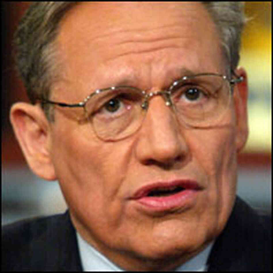 Bob Woodward Bob Woodward
