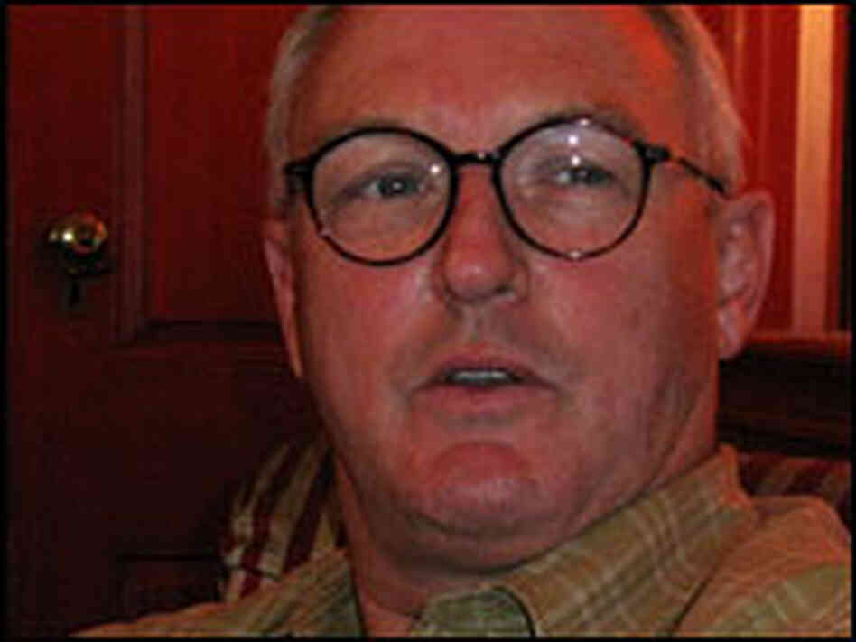 Christopher Buckley Christopher Buckley