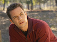 Kirk Cameron stars in 
