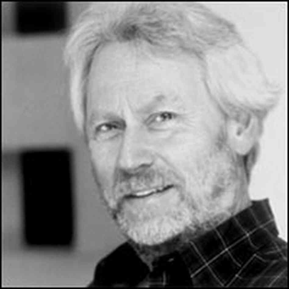 In the 1970s, artist Donald Judd grew frustrated with New York City's small gallery spaces. He moved to Marfa, Texas, where he created giant works of art that bask beneath vast desert skies. Judd died in 1994. In the 1970s, artist Donald Judd grew frustrated with New York City's small gallery spaces. He moved to Marfa, Texas, where he created giant works of art that bask beneath vast desert skies. Judd died in 1994.