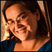 Linda Holmes. Photo: Chris Hartlove for NPR