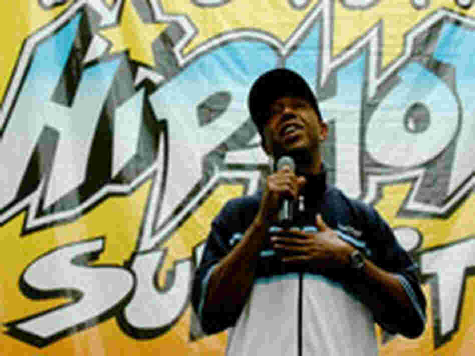 Russell Simmons 200 Russell Simmons 200