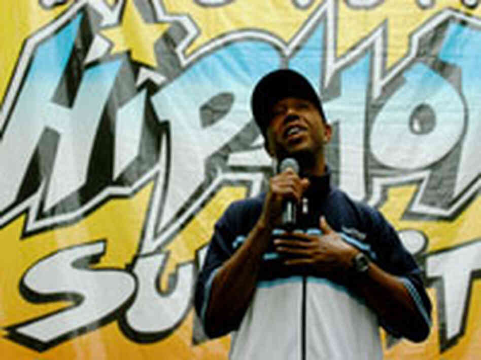 Russell Simmons 200 Russell Simmons 200