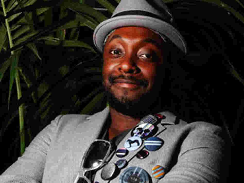 Will.I.Am Will.I.Am