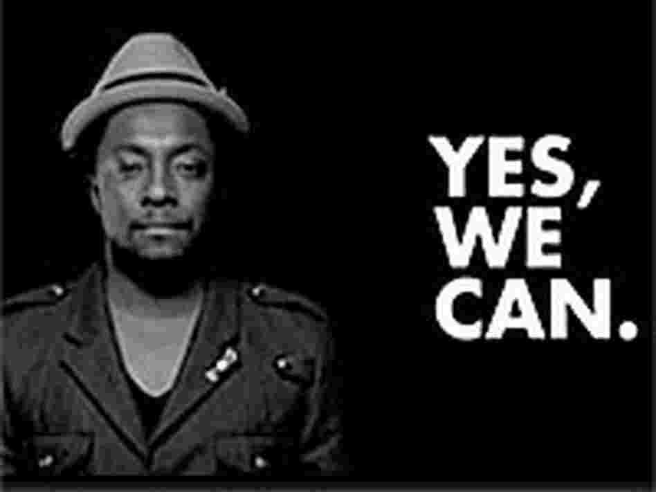 Yes We Can screen shot Yes We Can screen shot