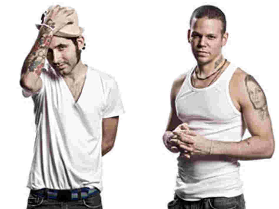 calle 13 300 calle 13 300