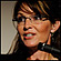 Sarah Palin. Credit: AP.