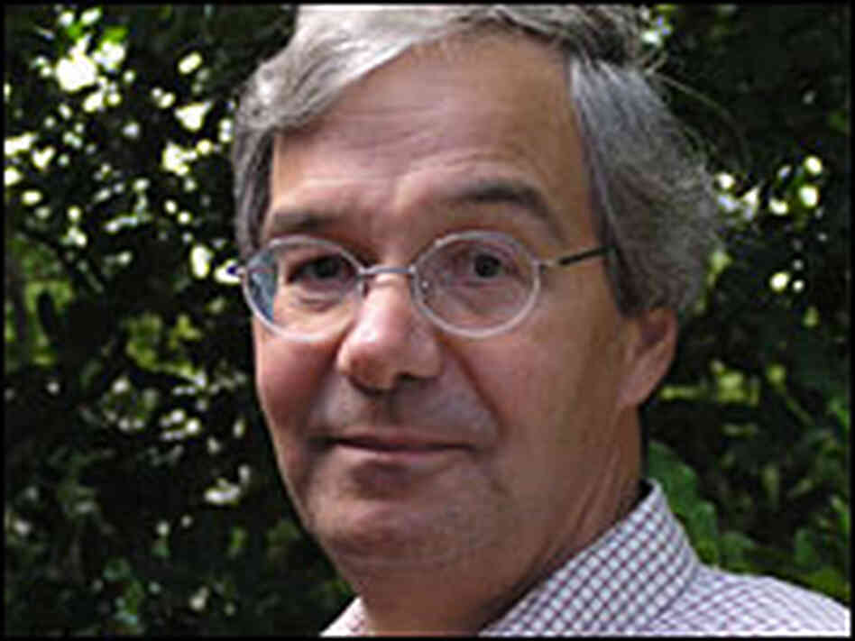 Peter Carlson