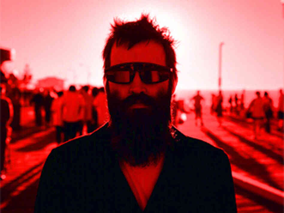 Eels' Mark Oliver Everett (300) Eels' Mark Oliver Everett (300)