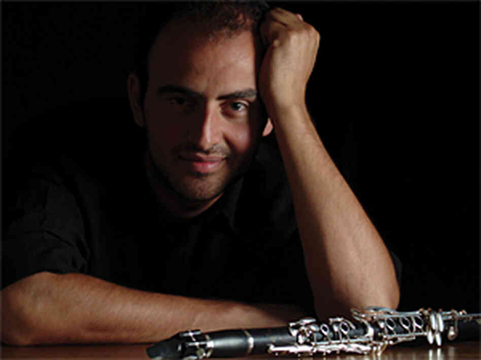 Kinan Azmeh Kinan Azmeh
