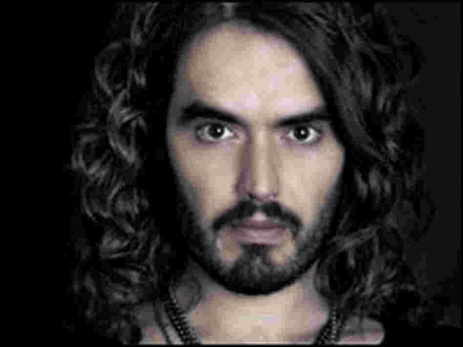 Russell Brand