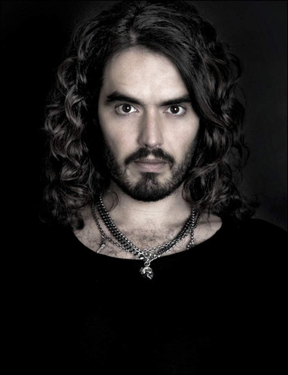 Russell Brand