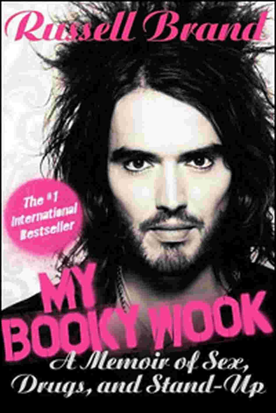 'My Booky Wook' 'My Booky Wook'
