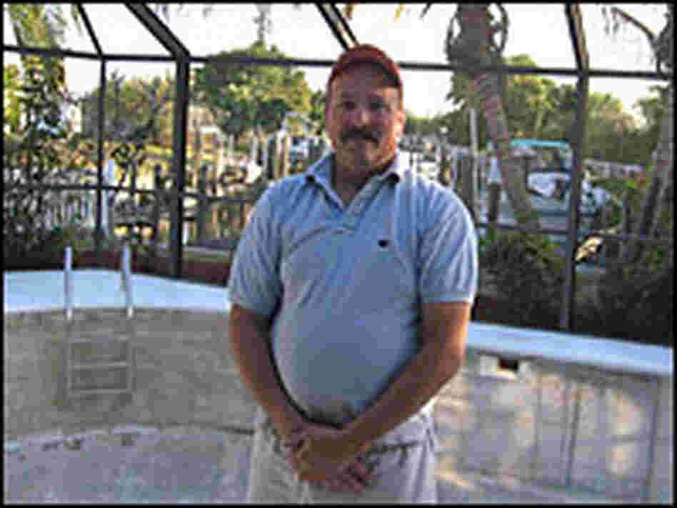 Matt Zacharias