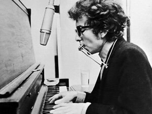 Bob Dylan