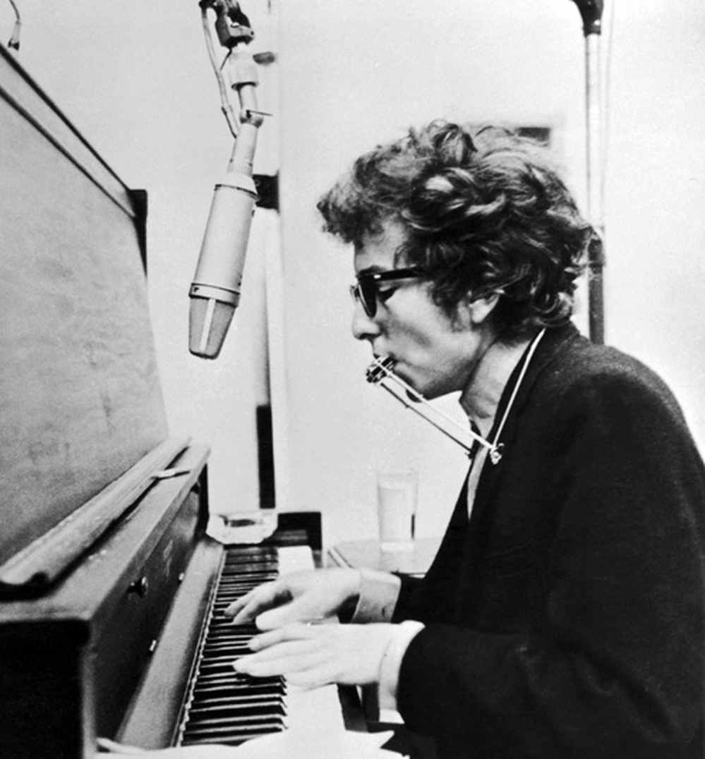 Bob Dylan