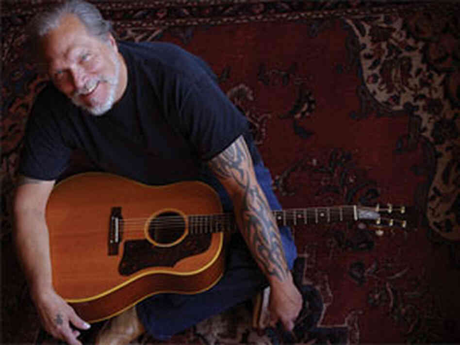 Jorma Kaukonen 300 Jorma Kaukonen 300