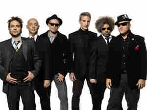 Los Fabulosos Cadillacs Los Fabulosos Cadillacs