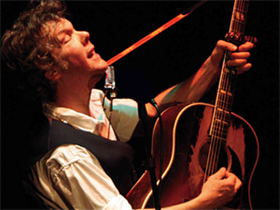 Steve Forbert Steve Forbert