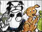 'Which Puppy?' primary