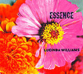 Lucinda's New Album
