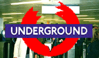 Underground