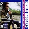 Merle Haggard - Okie From Muskogee cover