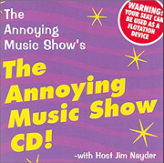 Annoying Music