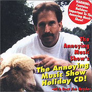 Annoying Holiday Music