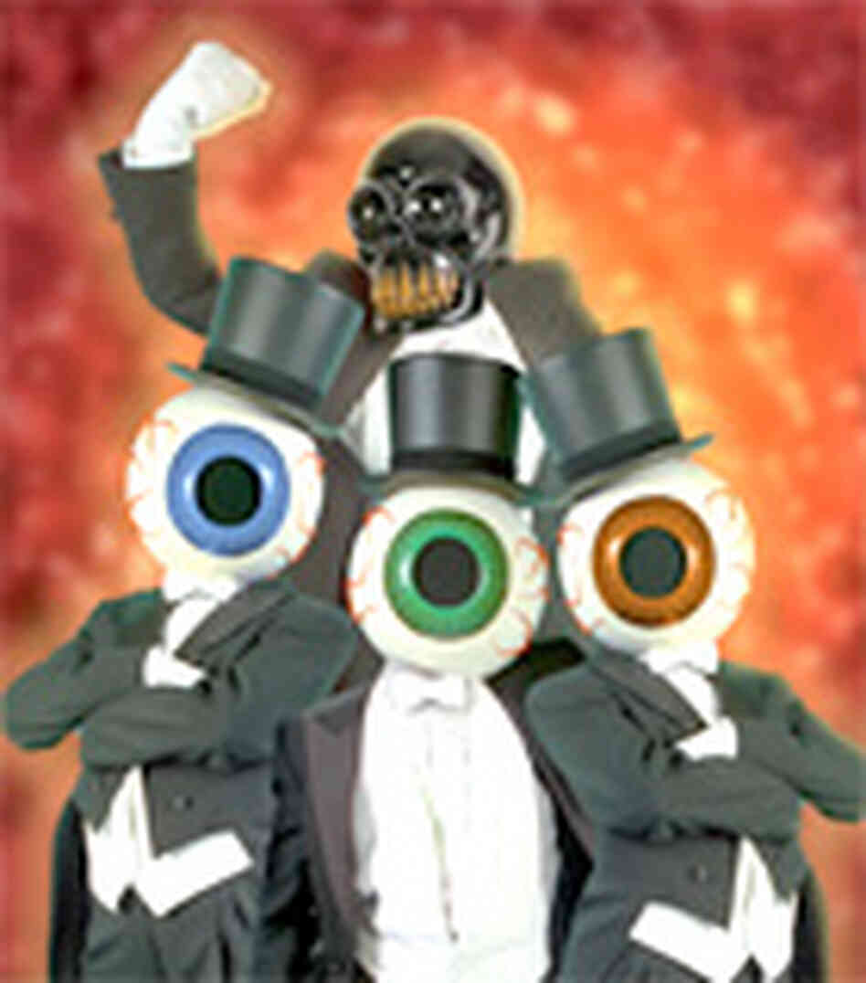 The Residents The Residents