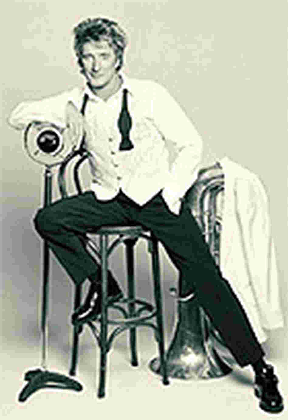Rod Stewart Rod Stewart