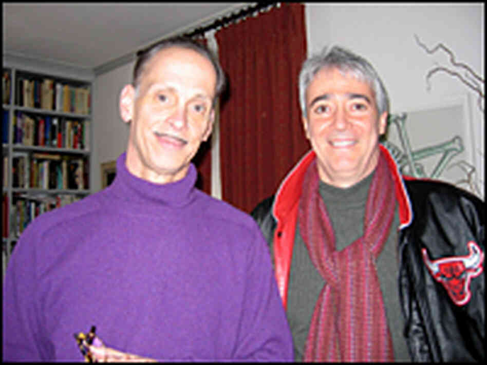 John Waters John Waters