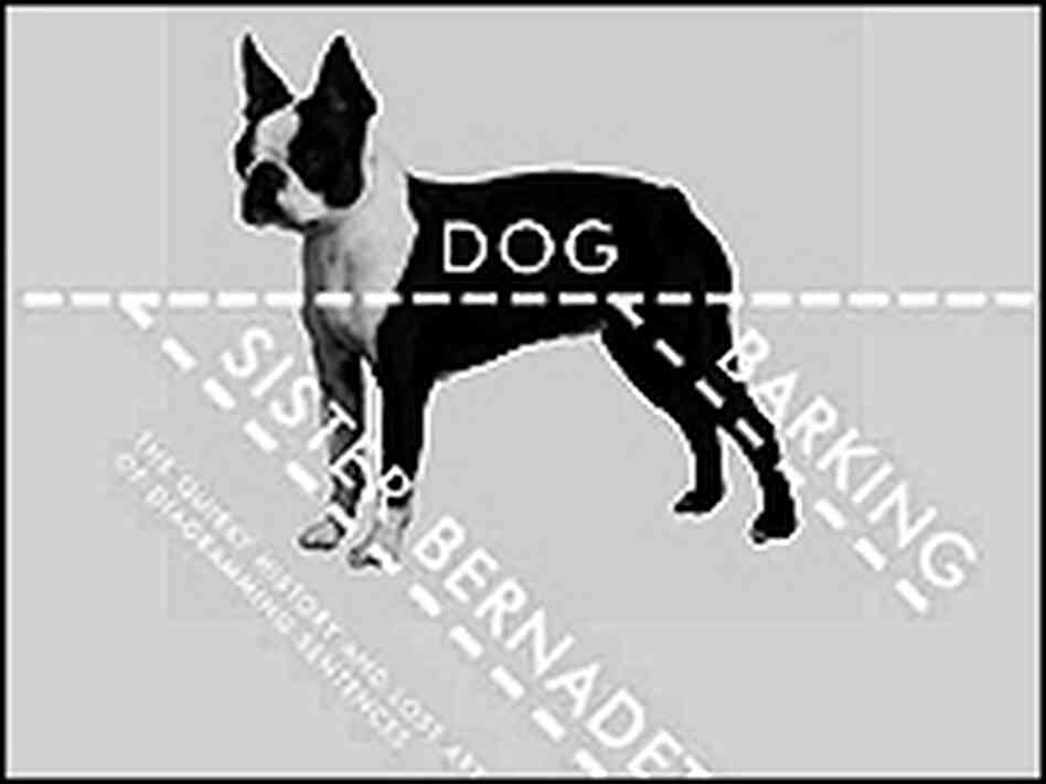 Cover of 'Barking Dog' Cover of 'Barking Dog'