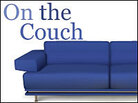 On The Couch On The Couch