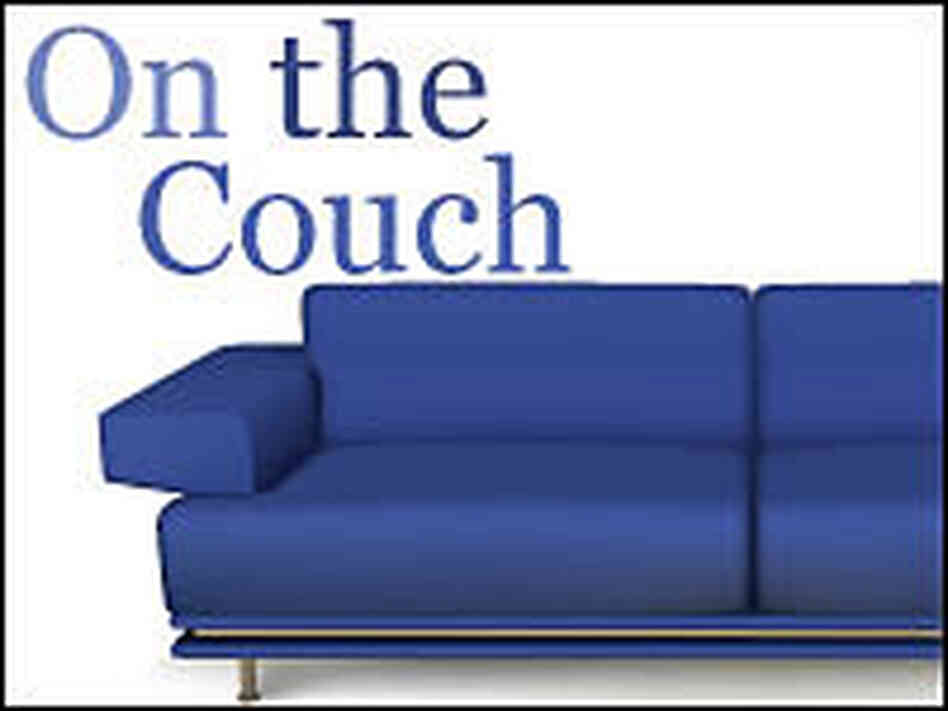 On The Couch On The Couch