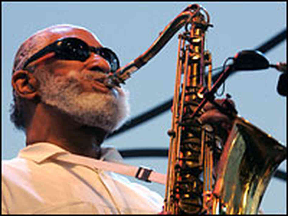 Sonny Rollins Sonny Rollins