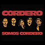 Detail from the CD cover for 'Somos Cordero'