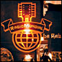 Detail from the CD cover for 'La Raiz'