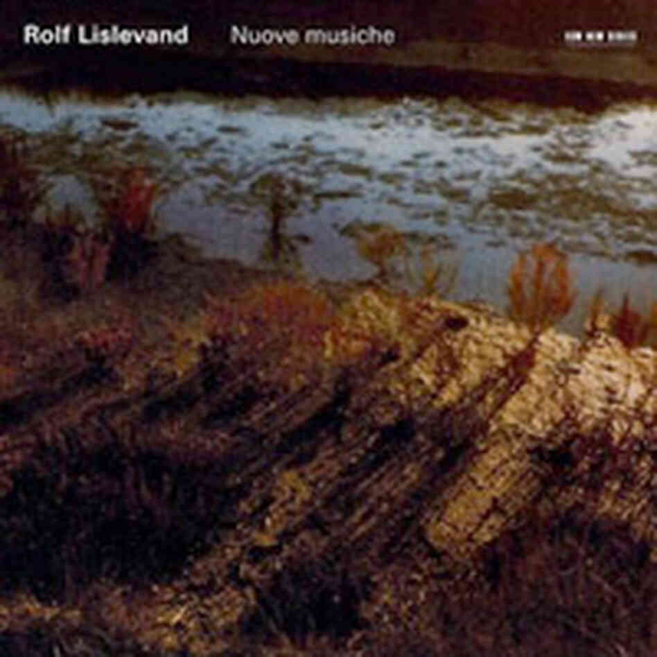 Rolf Lislevand's Nuove Musiche Rolf Lislevand's Nuove Musiche