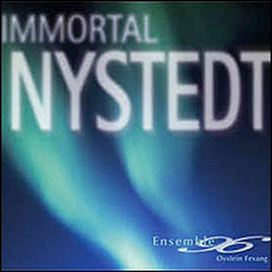 Immortal Nystedt Immortal Nystedt
