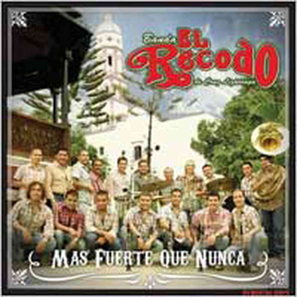 El Rocodo El Rocodo