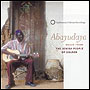 'Abayudaya: Music from the Jewish People of Uganda'