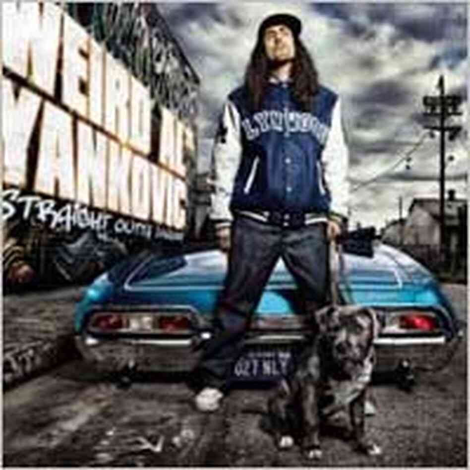 Weird Al Yankovic Weird Al Yankovic