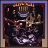 'Jing Chi Live!' album cover