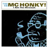 'I Am the Messiah' album cover