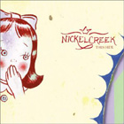 Nickel Creek