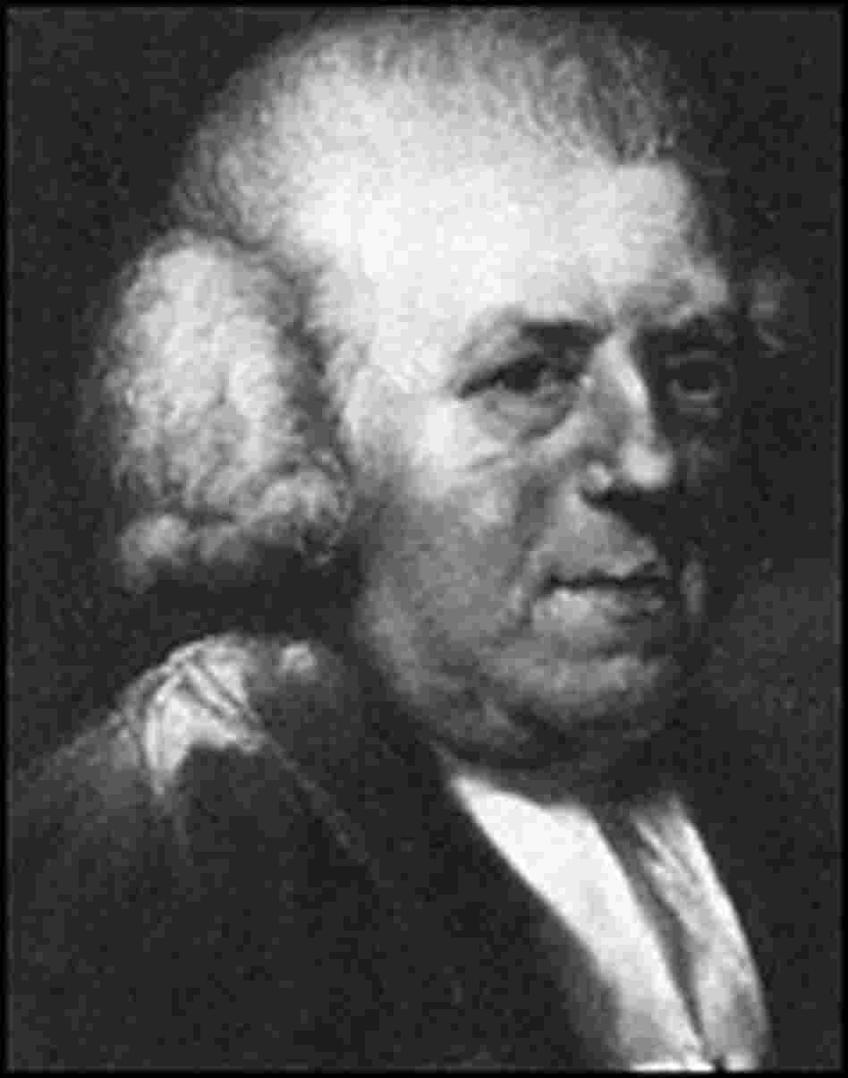John Newton John Newton