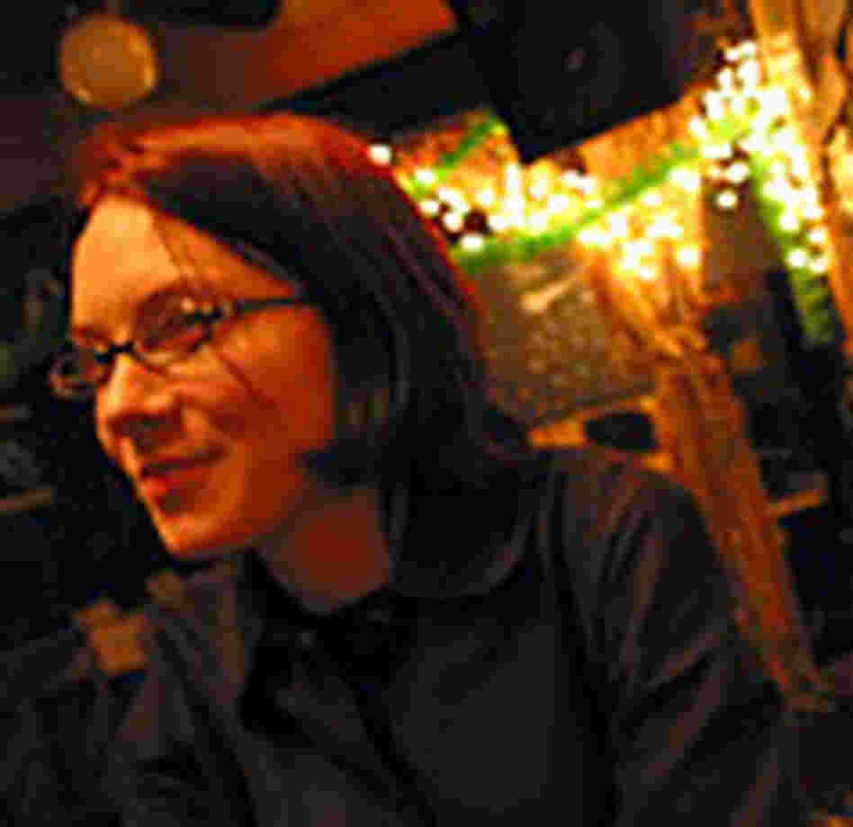 Alicia Frantz Alicia Frantz